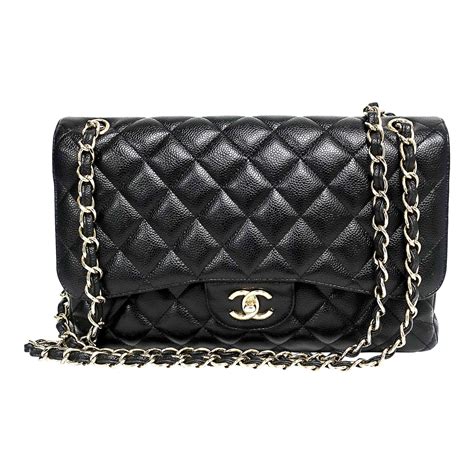 chane lcalf chanel flap|chanel flap bag jumbo.